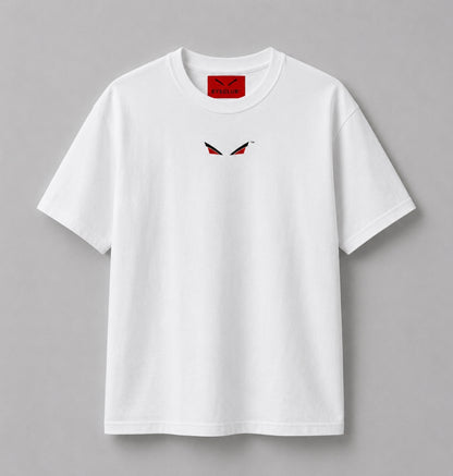 EYECLUB ESSENTIALS — White Tee